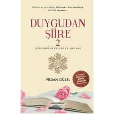 Hayat Store Duygudan Şiire -  2