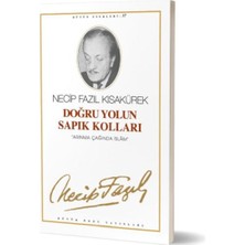 Hayat Store Doğru Yolun Sapık Kolları