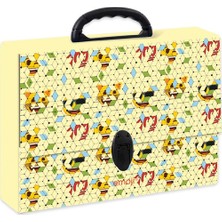 Keskin Color Saplı Kutu Dosya Emoji 120800-87-01