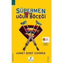 Hayat Store Süpermen ve Uğur Böceği