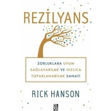 Hayat Store Rezilyans