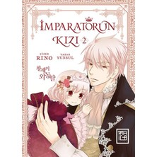 Essah Imparatorun Kızı 2