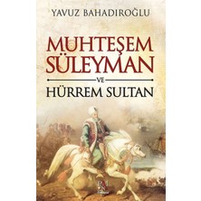 Hayat Store Muhteşem Süleyman ve Hürrem Sultan