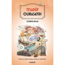 Hayat Store Tesadüf Olmasaydı