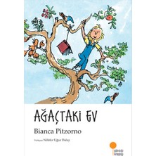 Hayat Store Ağaçtaki Ev