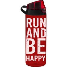 Herevin 750 Cc Desenli Matara (Suluk) Be Happy 161506-010