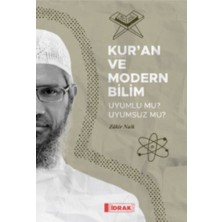 Hayat Store Kur'an ve Modern Bilim;uyumlu Mu Uyumsuz Mu?