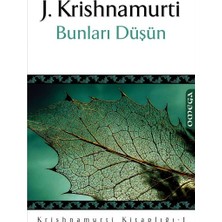 Essah Bunları Düşün