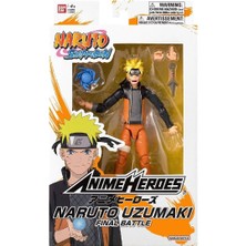 Adore Oyuncak 16 Cm Naruto Uzumaki Son Savaş 36964
