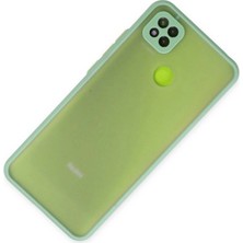 Colezium 9c Kılıf Montreal  Kapak - Turkuaz