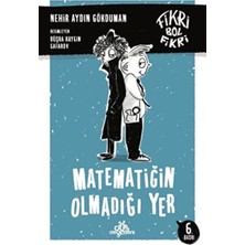 Hayat Store Fikri Bol Fikri -Matematiğin Olmadığı Yer