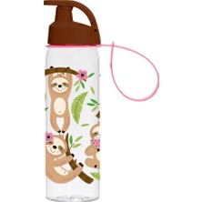 Herevin Matara (Suluk) Desenli Tembel Hayvan 500 Cc 161415-061