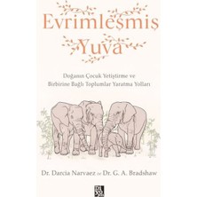 Hayat Store Evrimleşmiş Yuva