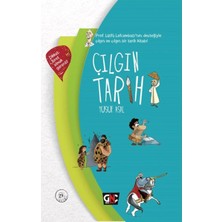 Hayat Store Çılgın Tarih (Ciltli)