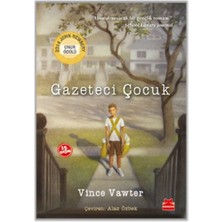 Hayat Store Gazeteci Çocuk