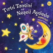 Hayat Store Tırtıl Tontini ve Neşeli Aydede