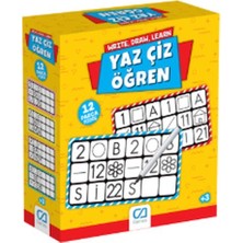 Essah Yaz Çiz Öğren