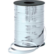  rabant rafya 8 mm x 200 metre san metalik gümüş 22994