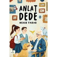 Hayat Store Anlat Dede