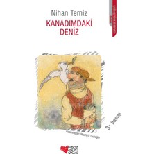 Hayat Store Kanadımdaki Deniz