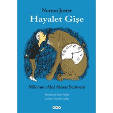 Hayat Store Hayalet Gişe - Milonun Akıl Almaz Serüveni