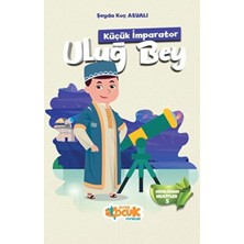 Hayat Store Müslüman Mucitler 5 - (Küçük Imparator) Uluğ Bey