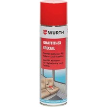  würth döşeme tekstil leke çıkartıcı 500ml