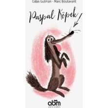 Hayat Store Paspal Köpek