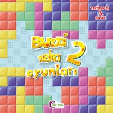 Hayat Store Buzzi Zeka Oyunları 2