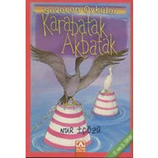 Hayat Store Karabatak-Akbatak - Sevecen Öyküler