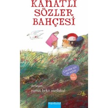 Hayat Store Kanatlı Sözler Bahçesi