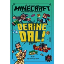 Essah Minecraft - Derine Dal