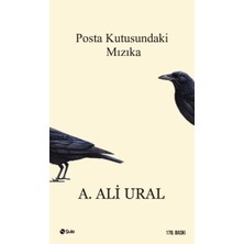Hayat Store Posta Kutusundaki Mızıka
