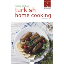 Essah Gonul Candas’ Turkish Table (6th Edition)