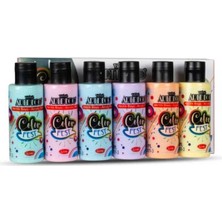 Artdeco Akrilik Boya Seti Colorfest 6X50 Ml Pastel Renkler Y-C70F-As2