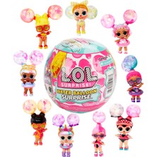 Adore Oyuncak L.O.L. Tots Su Balonu Sürprizi IDS505112
