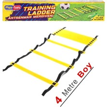 Asya Oyuncak Antreman Merdiveni 1260