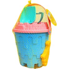 Asya Oyuncak Kum Kovası 651