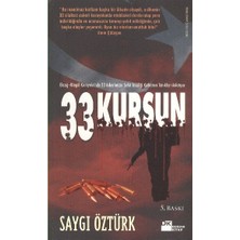 Essah 33 Kurşun