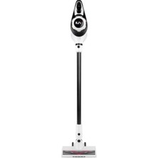 Esranın Dünyası 500W Güçlü Kablolu Dikey Elektrikli Süpürge - 2'si 1 Arada Hepa Filtreli