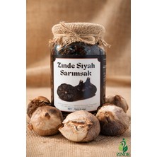 Siyah Sarımsak 700 Gram(Soyulmuş Diş)