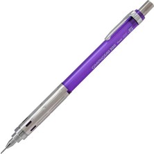 Pentel Mor Vesatil Kalem 0.5 mm Graphgear 300 Teknik Çizim ve Yazı İçin Özel Tasarım