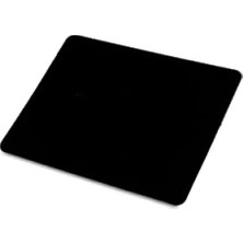 Esranın Dünyası Siyah Mouse Pad - Poşetli