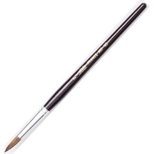 Pebeo 145-07 Yuvarlak Fırça Midilli Kılı Sulu Boya Fırçası (12 Li Kutu)