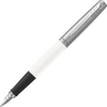 Parker Dolma Kalem Jotter Ct Original Beyaz P2096896