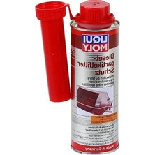 Esranın Dünyası 250 ml Dizel Partikül Filtresi Koruma Ürünü