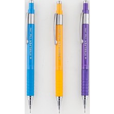 Steelpen Steel Pen 340 Versatil Kalem 0.7 Mm Canlı Renkler (24 Lü Kutu)