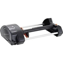 Esranın Dünyası 12 Delikli Kompakt Salınımlı Fıskiye