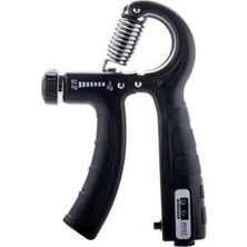 Elektronikçim  Egzersizi Takip Eden Sayaçlı El Yayı