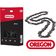 Oregon Motorlu Testere Zinciri 91/ 28 Diş